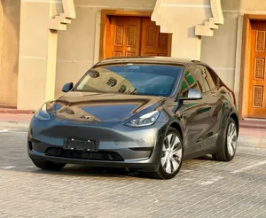 Used Tesla Model Y in Sharjah