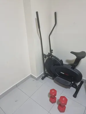 جهاز رياضة