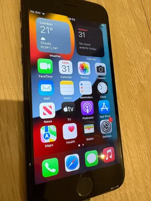 ايفون 7 للبيع