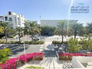Fully Furnished 2 Bedroom Apartment - شقة مؤثثة بالكامل مكونة من غرفتي نوم