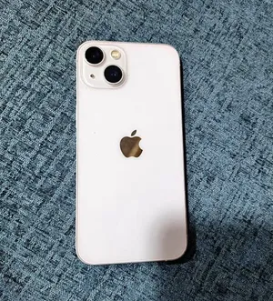 Apple iPhone 13 128 GB in Cairo