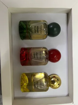 AHMAD AL ARABIA PERFUMES