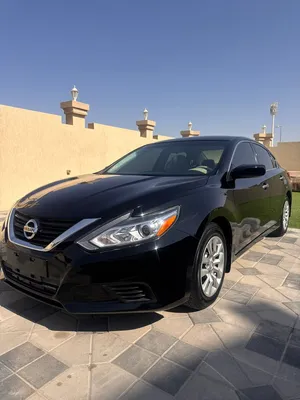 altima 2017