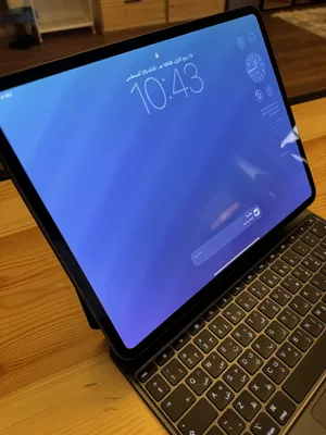 Apple iPad Pro 13 1 TB in Taif