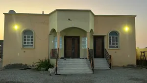 بيع منزل سكني / ارض في مريغات