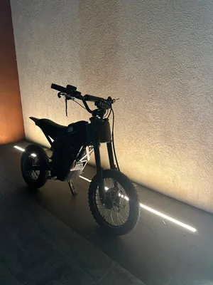 Kugoo wish 01 1510km