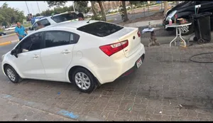 Used Kia Rio in Al Ain