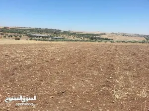 للبيع قطعة ارض ناعور حوض ماسوح الوسطي