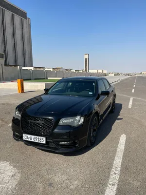 كرايسلر اوباما 300 مرمز 2022 اصلها 2019