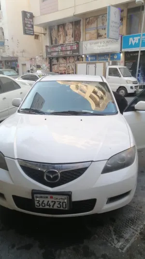Used Mazda 3 in Muharraq