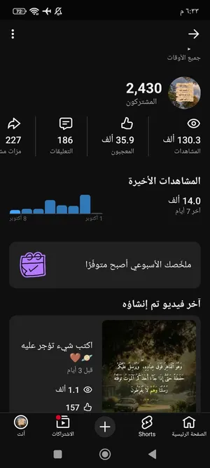 Social Media Accounts and Characters for Sale in Damascus