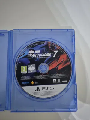 grand Turismo 7