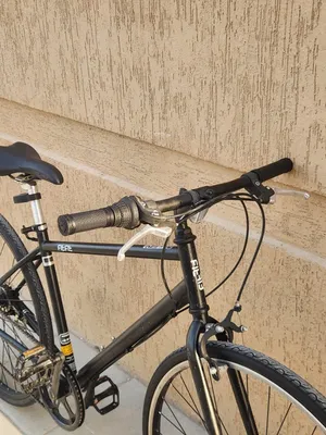Aeon Bike FITFIT 700C Hybrid Urban Commuter Bike (Like New Condition)