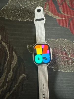 Samsung smart watches for Sale in Al Ain