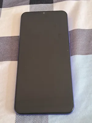 Vivo Y21 2.3ghz Octo-core 4gb 64gb