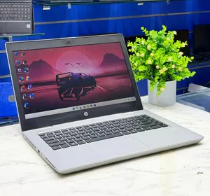 Hp probook 645 G4  Ryzen 7PRO Processor  Radeon Resolutions 8gb Ram 256gb NVMe  14-inch Display