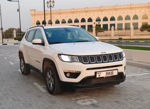 2020 JEEP COMPASS GCC KM 56K