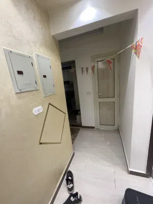 90 m2 3 Bedrooms Apartments for Sale in Cairo Ain Shams