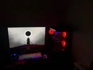 2Pc gaming