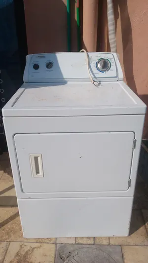 مجفف حرار كبير مستخذم شهر واحد فقط