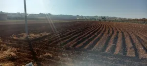 قطعة أرض مميزة للبيع (6728م2)