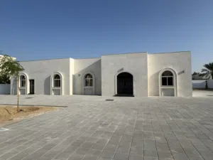 19880 ft² 4 Bedrooms Villa for Sale in Sharjah Al Jurainah