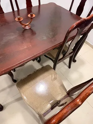 Dining Table For Sale Urgent