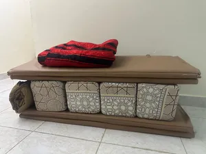 جلسه عربيه جديد 8 اشخاص