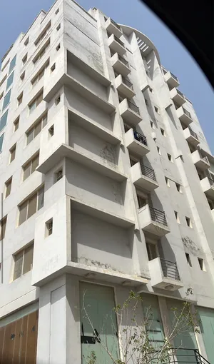بناية فالخوض للبيع