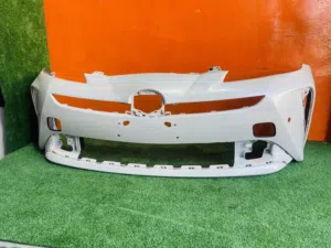 طمبون مستعمل امامي تويوتا بريوس 2019-2022 مستعمل اصلي ياباني Toyota Prius 2019/2022