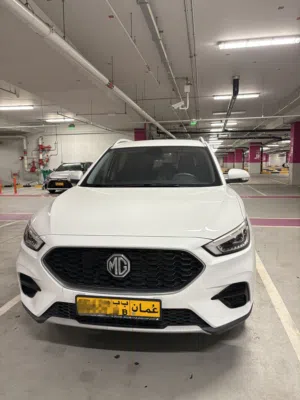 MG ZS 2023