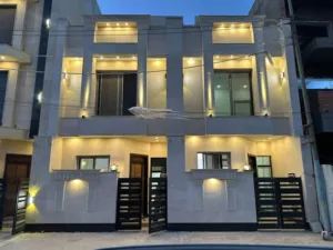 50 m2 3 Bedrooms Townhouse for Sale in Baghdad Saidiya