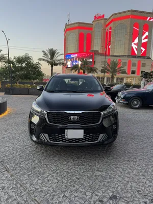 سورنتو 2020 خليجي فورويل للبيع او للمراوس