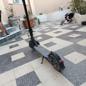 trottinette électrique