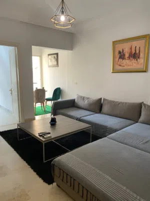 Furnished Daily in Tunis Other