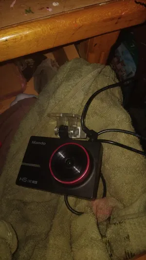 dashcam H5 Mando High definition