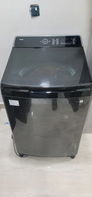 غساله سامسونج فل اوتامتك