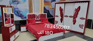 غرف نوم تصميم تركي سحاب خشب ماليزي