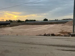 Residential Land for Sale in Basra Tannumah