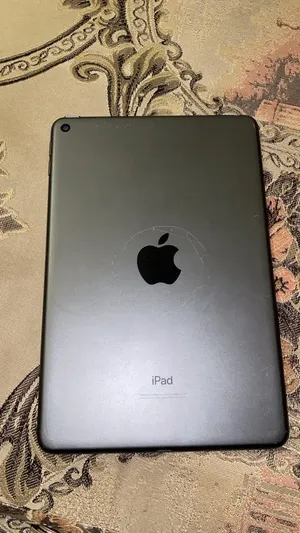 Apple iPad Mini 5 64 GB in Tripoli