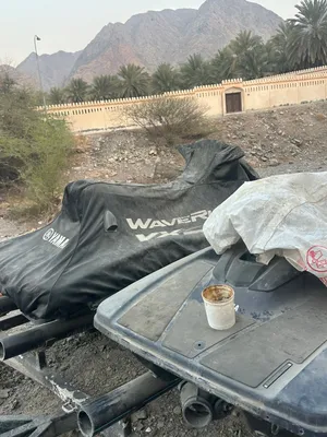 قطع غيار JetskiYamaha(2015-2018) + sedoo spark 2014