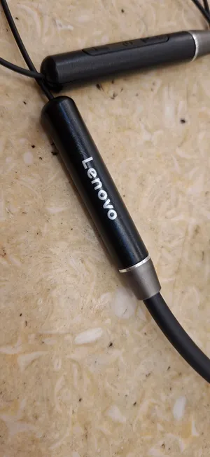 Lenovo Bluetooth Neckband for Sale