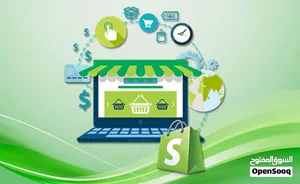 E-Commerce Online Store Setup & Development Shopify Expert