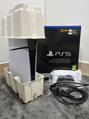 Ps5 Slim digital