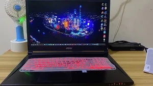 لابتوب قيمينق ومونتاج وكل شي