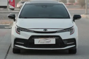 للبيع تويوتا كورولا SE 2020 فول اوبشن