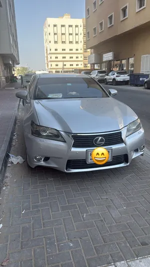 سياره لكززGS250