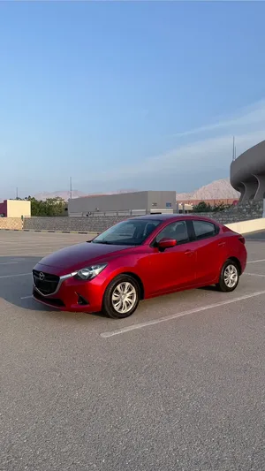 Used Mazda 2 in Muscat