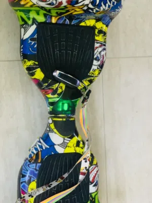 سكوتر كهربائي