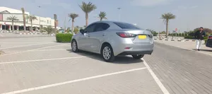 Used Toyota Yaris in Muscat
